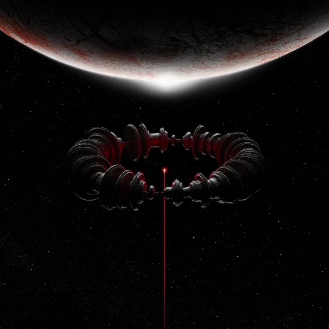'Be With You': Así suena lo nuevo de Muse